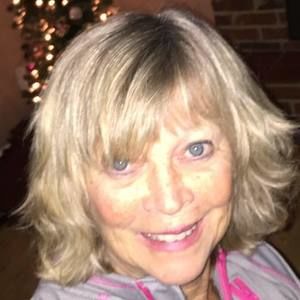 Meet your Posher, Patricia